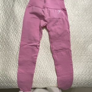 Gymshark leggings